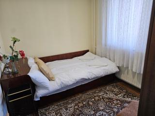 Affordable 3BR near Centre - 1