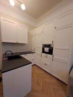 Vydūno apartamentai - 6