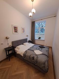 Vydūno apartamentai - 4