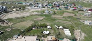 Padmaling guest house zanskar eco camp - 9