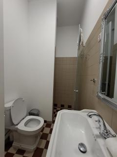 Vydūno apartamentai - 9