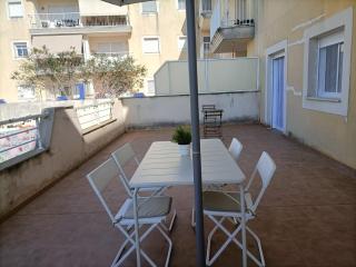 Respir del delta - 9