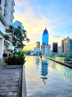 Quill KLCC By Signature - 8