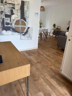 Ker'mima in Antoigné Châtellerault - 9