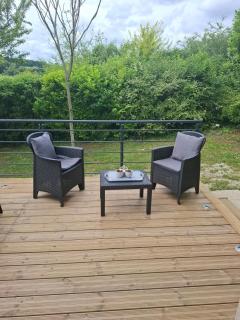 Ker'mima in Antoigné Châtellerault - 8