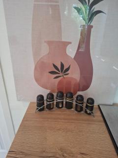 Ker'mima in Antoigné Châtellerault - 4