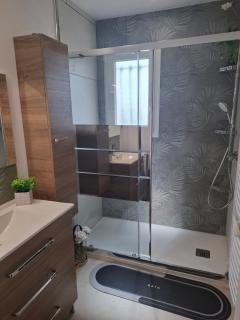 Ker'mima in Antoigné Châtellerault - 2