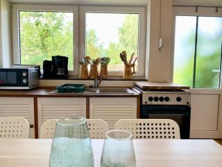 CHILL & GRILL See I Whirlpool I Kamin I Steg - Blankensee - 2