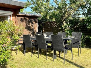 CHILL & GRILL See I Whirlpool I Kamin I Steg - 1