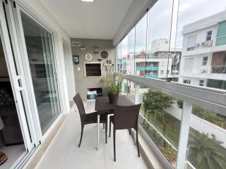 Apartamento 100 metros da praia - 7