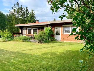 CHILL & GRILL See I Whirlpool I Kamin I Steg - Blankensee - 3