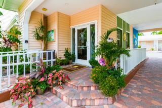 Tropical Beach Resorts - Sarasota - Sarasota - 2