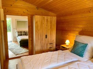 CHILL & GRILL See I Whirlpool I Kamin I Steg - 1