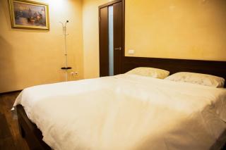 Luxury Center Apartment - 7