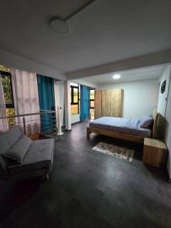 Newly Built House - 8