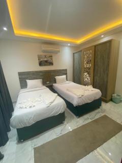 Fanadir Chalet 3BR - 9