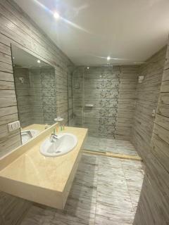 Fanadir Chalet 3BR - 1