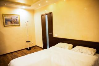 Luxury Center Apartment - 1