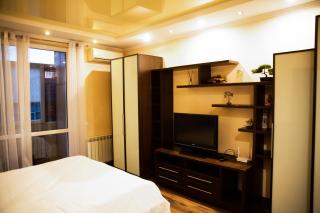 Luxury Center Apartment - 2