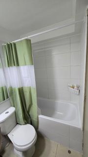 Comodo departamento de 1 habitacion completamente equipado - 4