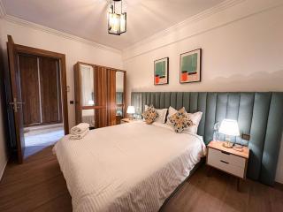 Well equipped luxury apartment in centre marrakech ctm aeroport train medina - 6