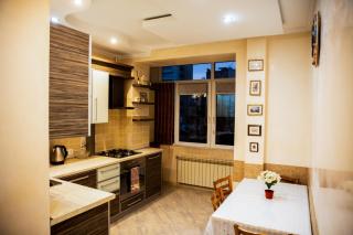 Luxury Center Apartment - 0