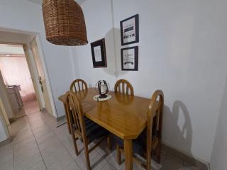 Dos ambientes en CABA - 8