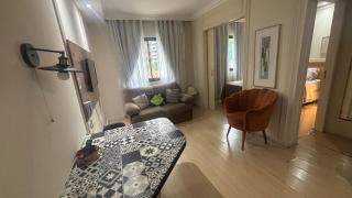 Flat Hotel Univer Pamplona Paulista Jardins com garagem ótima localização 1103 - 5