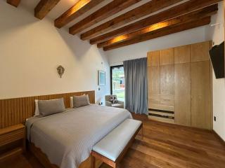 Casa Carmen Etla - 6