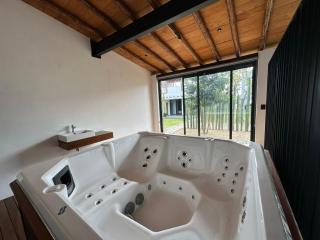 Casa Carmen Etla - 4