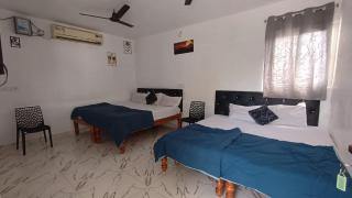 Salt Life Beach Resort couples stay - 2