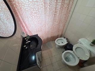 Dos ambientes en CABA - 2