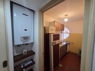 Dos ambientes en CABA - 1