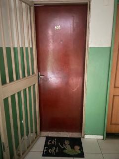 Apartamento 02 quartos - 9