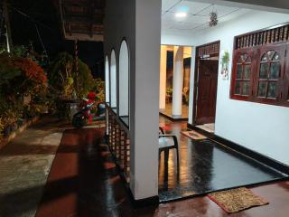 Heaven's Edge Lodge & Spa - 5