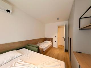 Two bedroom apartment Onia - Budva - 4