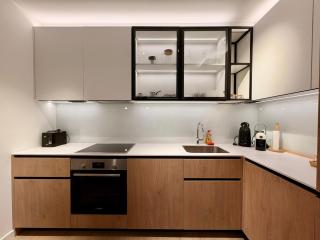 Two bedroom apartment Onia - Budva - 2