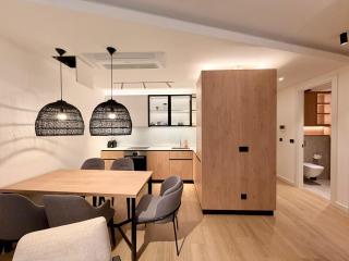 Two bedroom apartment Onia - Budva - 3