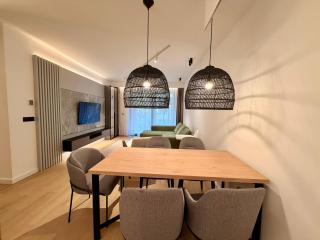 Two bedroom apartment Onia - Budva - 1