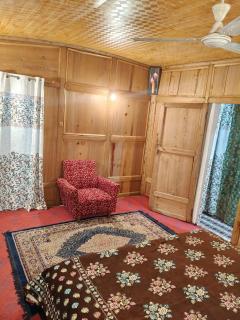 HB convey - Srinagar - 1