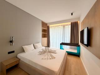 Two bedroom apartment Onia - Budva - 8