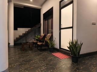 Heaven's Edge Lodge & Spa - 1