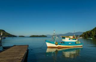 Canto Sereno Refúgio entre Praias e Ilhas - 0