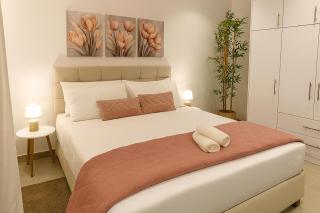 Belvedere Luxury Suite - 9