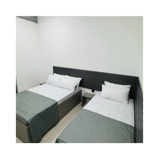 Reinforce Residence - 5