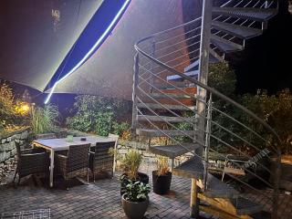 Ferienwohnung Hafenblick - 2