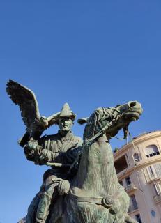 Le Coq Franciosy - AC - WiFi- Quiet - 6