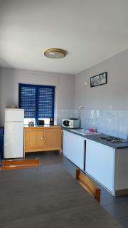 Maison du canal 10p - Sur la rive de Pont Miny - 7