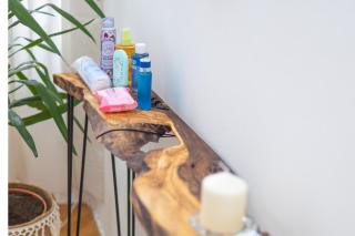 Lounge Piano Apartment - 5