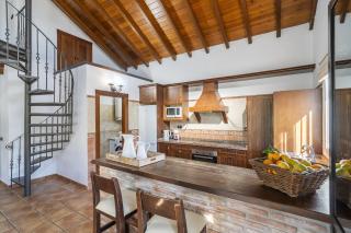 Cubo's Villa Cortijo la Indiana - 6